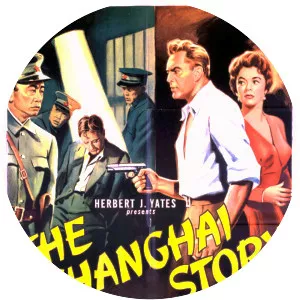 The Shanghai Story