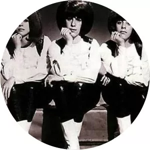 The Shangri-Las - Pop group