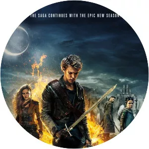 The Shannara Chronicles