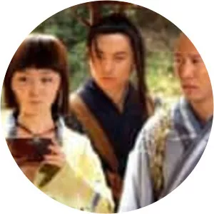 The Shaolin Warriors