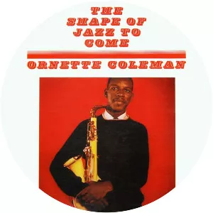 The Shape of Jazz to Come