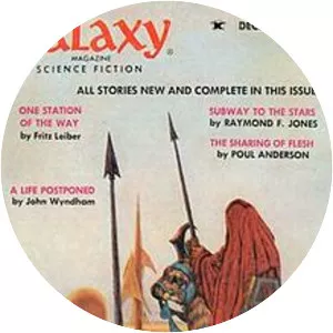 The Sharing of Flesh