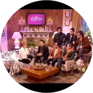 The Sharon Osbourne Show