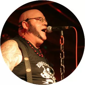 The Shavers - Musical band