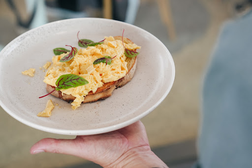 The Shed Cafe - Bankstown - Cafe