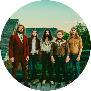 The Sheepdogs