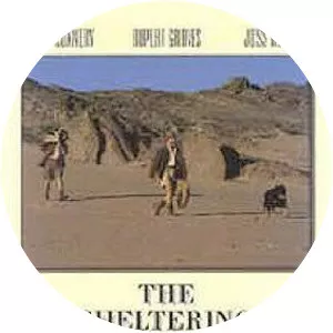 The Sheltering Desert