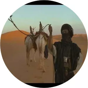 The Sheltering Sky - 1990 ‧ Drama/Romance ‧ 2h 19m