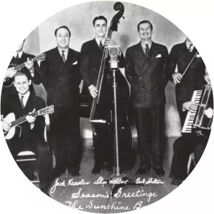 The Shelton Brothers