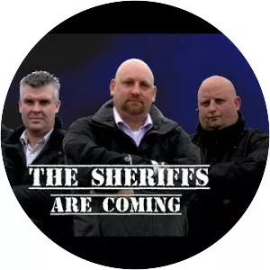 The Sheriffs Are Coming