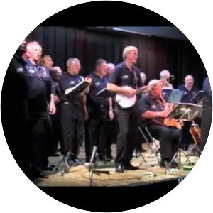 The Sheringham Shantymen