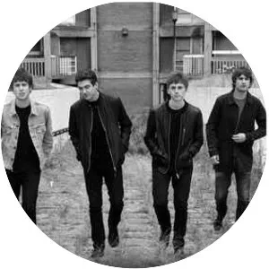 The Sherlocks - Rock band