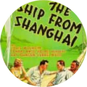 The Ship from Shanghai