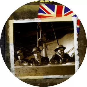 The Ship That Died of Shame - 1955 ‧ Black and white/Fantasy ‧ 1h 35m