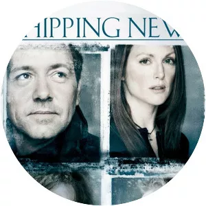 The Shipping News - 2001 ‧ Adaptation/Drama ‧ 1h 51m