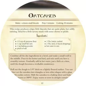 The Shire Cookbook - Book by Chelsea Monroe-Cassel