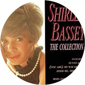 The Shirley Bassey Collection