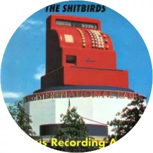 The Shitbirds