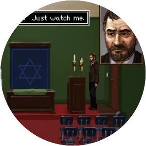 The Shivah - Video game