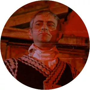 The Shiver of the Vampires