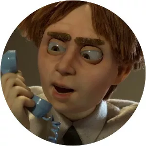 The Shivering Truth - American animated series