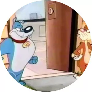 The Shnookums and Meat Funny Cartoon Show