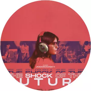 The Shock of the Future - 2019 ‧ Drama ‧ 1h 24m