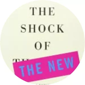 The Shock of the New