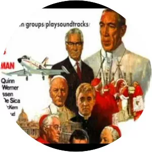 The Shoes of the Fisherman