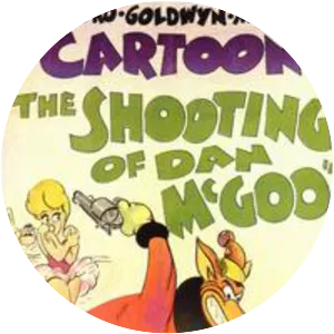 The Shooting of Dan McGoo