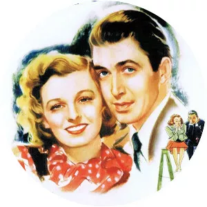 The Shop Around the Corner - 1940 ‧ Drama/Romance ‧ 1h 39m