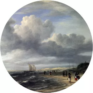 The Shore at EgmondanZee