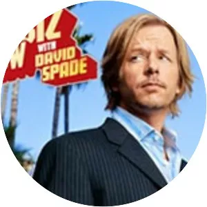 The Showbiz Show with David Spade