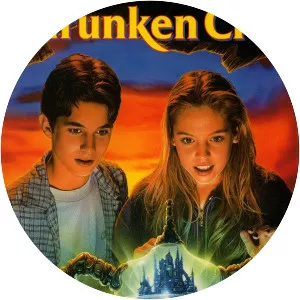 The Shrunken City - 1998 ‧ Sci-fi ‧ 1h 30m