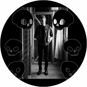 The Shyness of Strangers - Musical artist