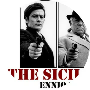 The Sicilian Clan photograph