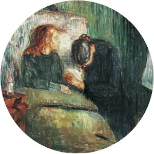 The Sick Child