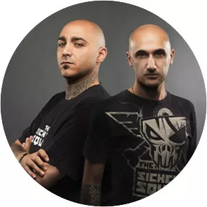 The Sickest Squad - Musical duo