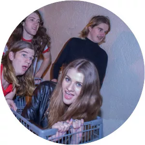 The Side Eyes - Musical artist