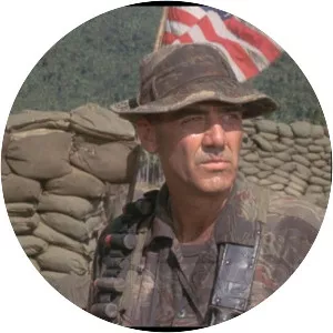 The Siege of Firebase Gloria - 1989 ‧ Drama/Action ‧ 1h 37m