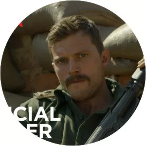 The Siege of Jadotville - 2016 ‧ Drama/Thriller ‧ 1h 48m
