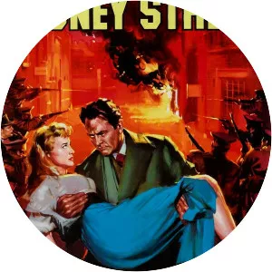 The Siege of Sidney Street