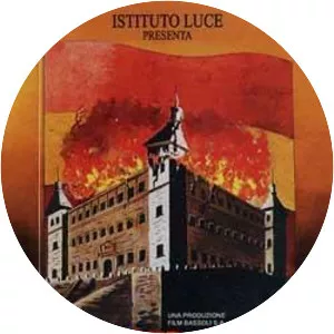 The Siege of the Alcazar