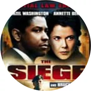 The Siege photograph