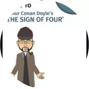 The Sign of the Four - Novel by Arthur Conan Doyle