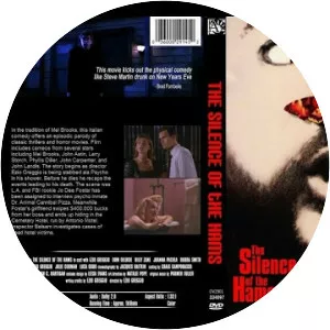 The Silence of the Hams