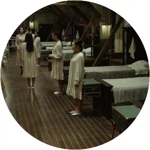 The Silenced - 2015 ‧ Drama/Mystery ‧ 1h 39m