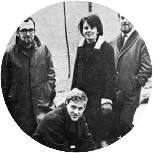 The Silkie - Musical group