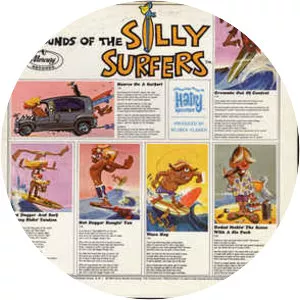 The Silly Surfers