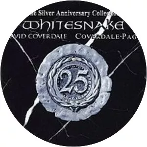 The Silver Anniversary Collection